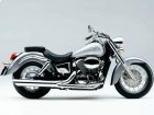 Honda Shadow 400